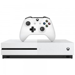 Игровая приставка XBox One S